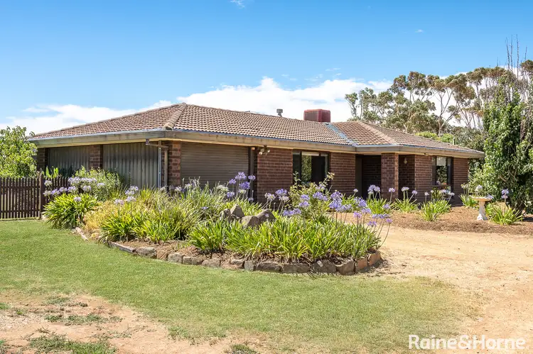 101 Burnside Road, Strathalbyn SA 5255
