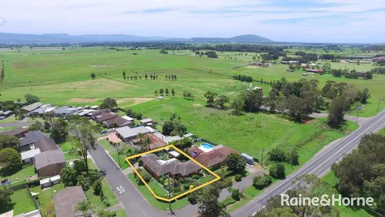 43 Greenwell Point Road, Nowra NSW 2541