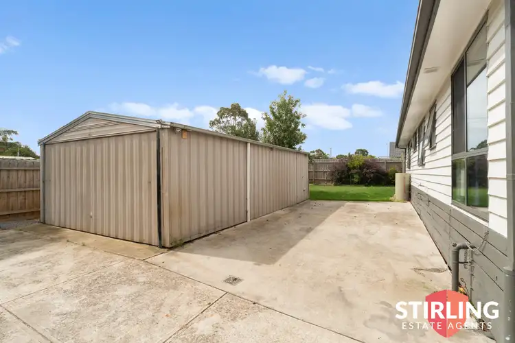 31 Anchorage Drive, Blind Bight VIC 3980