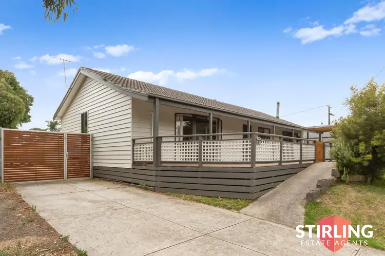 Second view of Homely house listing, 31 Anchorage Drive, Blind Bight VIC 3980