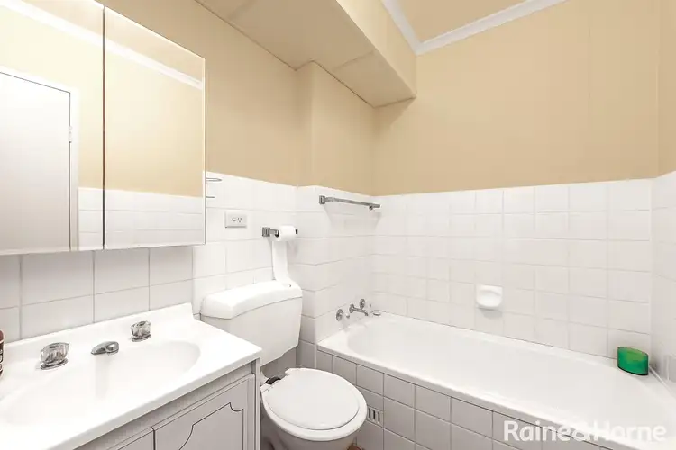 Fifth view of Homely apartment listing, 3C/8 Bligh Place, Randwick NSW 2031