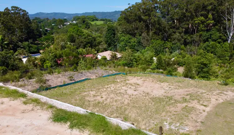 Second view of Homely land listing, 28 Citron Place, Palmwoods QLD 4555