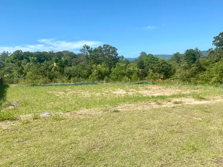 Fourth view of Homely land listing, 28 Citron Place, Palmwoods QLD 4555