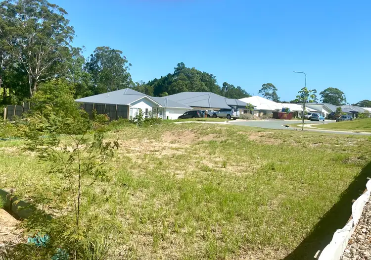 Fifth view of Homely land listing, 28 Citron Place, Palmwoods QLD 4555