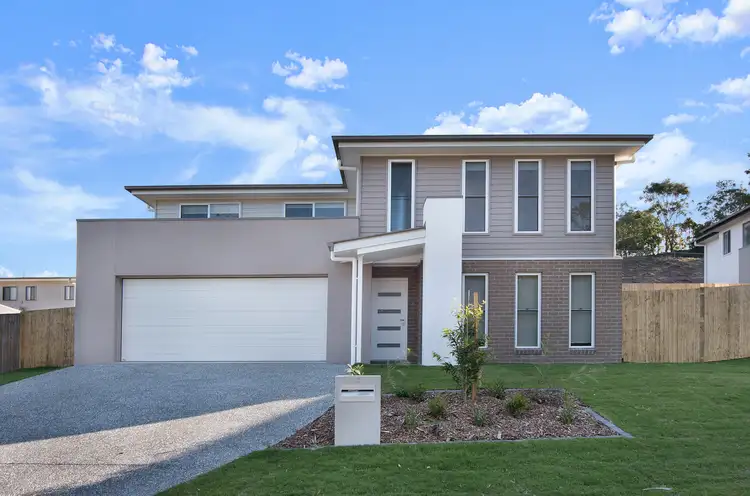4 Darma Lane, Holmview QLD 4207