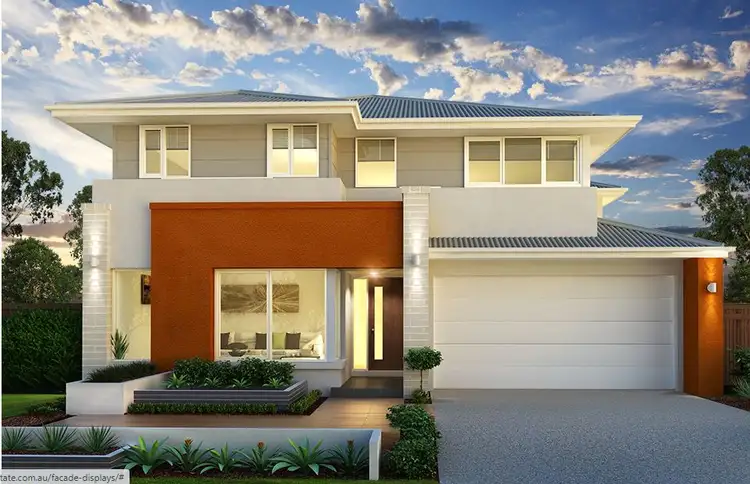 Main view of Homely land listing, LOT 61 New Road, Pallara QLD 4110