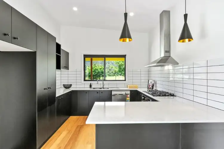 135 Liverpool Terrace, Murrurundi NSW 2338