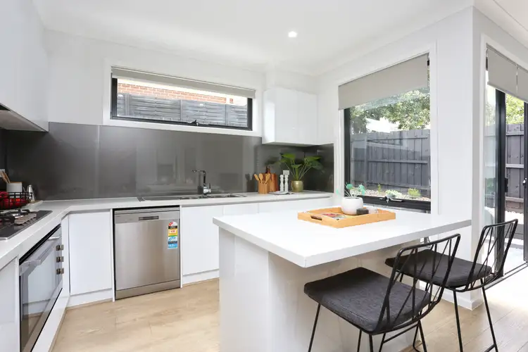 Fourth view of Homely townhouse listing, 2/44 Clingin Street, Reservoir VIC 3073