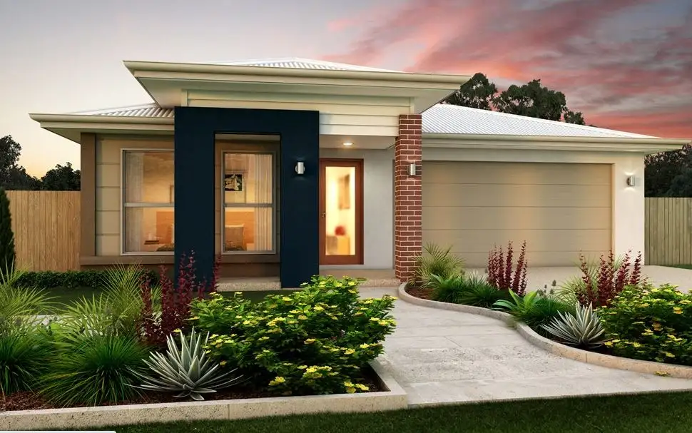 Main view of Homely land listing, LOT 33 Van Dieren Road, Pallara QLD 4110