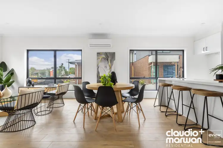 Fifth view of Homely townhouse listing, 127 Duffy Street, Epping VIC 3076