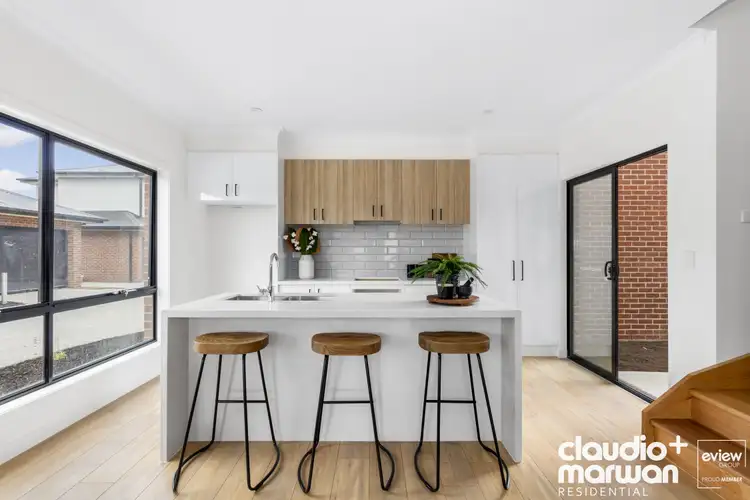 Sixth view of Homely townhouse listing, 127 Duffy Street, Epping VIC 3076