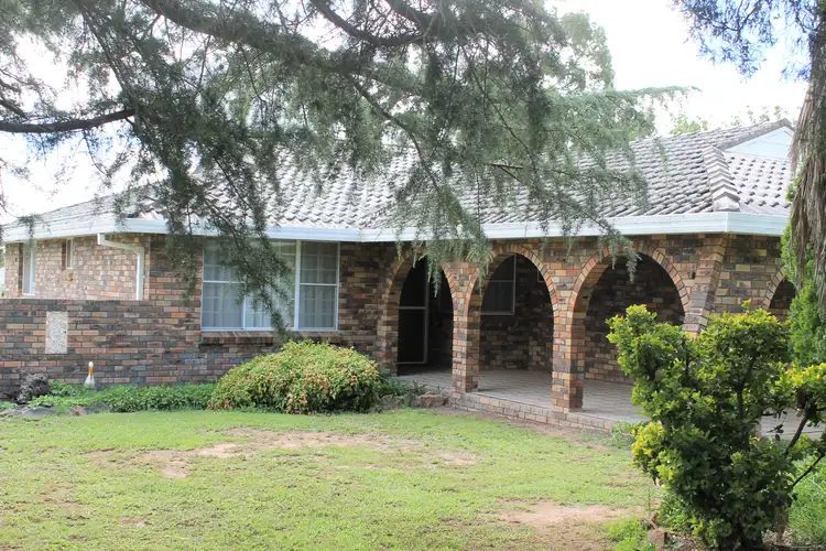 120 Medley Street, Gulgong NSW 2852