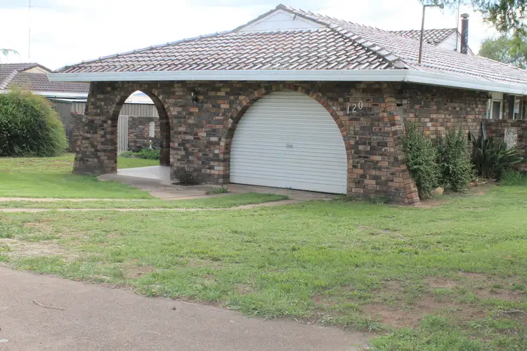 Second view of Homely house listing, 120 Medley Street, Gulgong NSW 2852