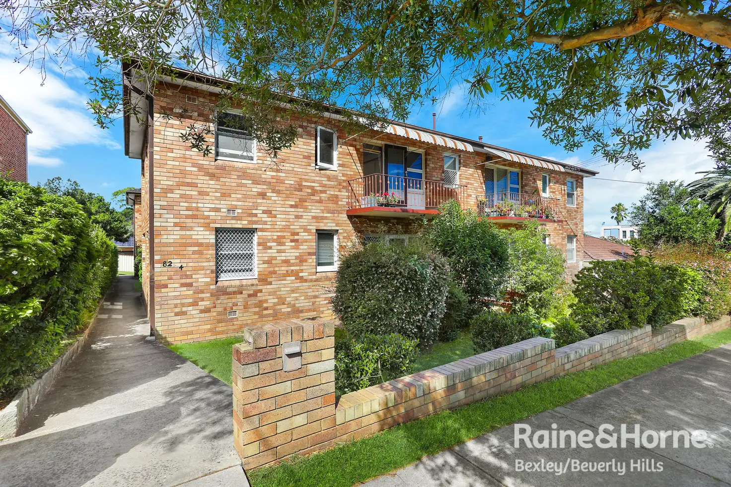 Main view of Homely unit listing, 7/82 Cronulla Street, Carlton NSW 2218