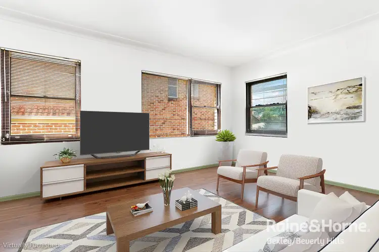 Second view of Homely unit listing, 7/82 Cronulla Street, Carlton NSW 2218