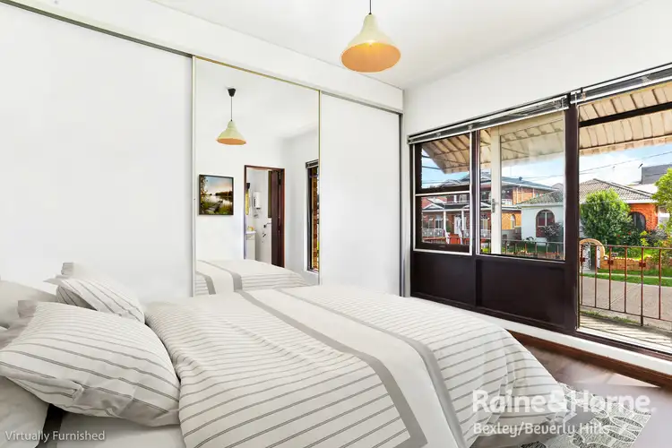 Third view of Homely unit listing, 7/82 Cronulla Street, Carlton NSW 2218