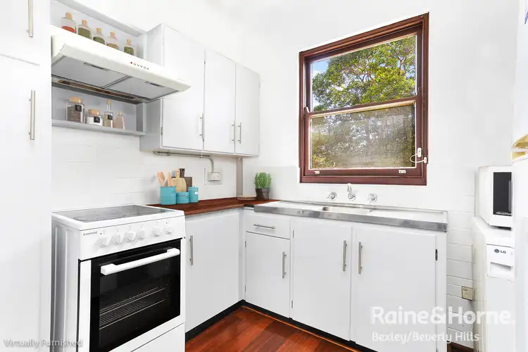 Fourth view of Homely unit listing, 7/82 Cronulla Street, Carlton NSW 2218