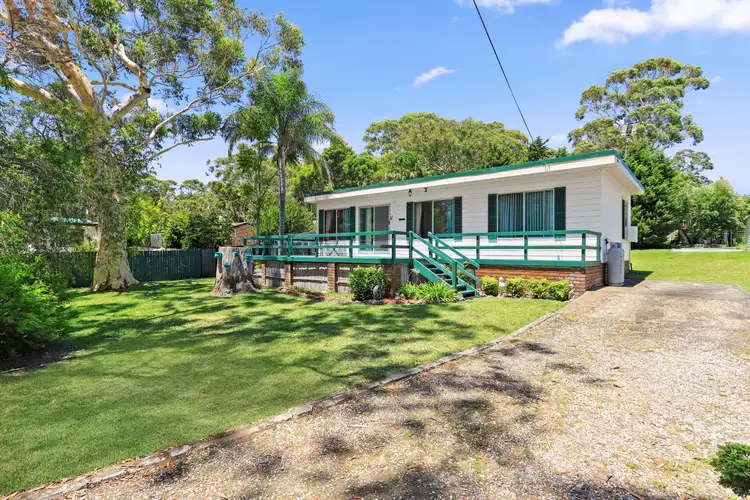 62 King George Street, Erowal Bay NSW 2540