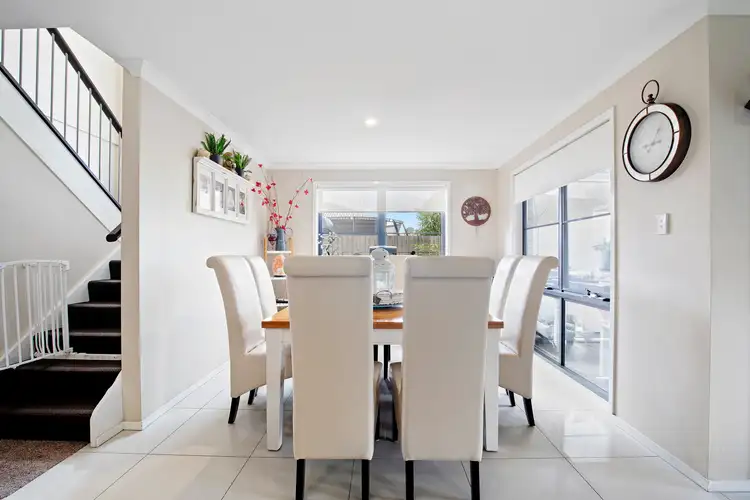 Second view of Homely house listing, 3 Osage Street, Caloundra West QLD 4551