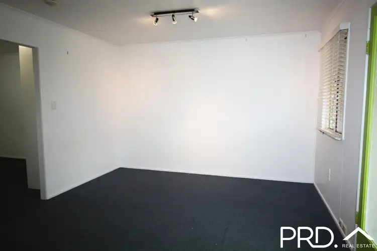 Third view of Homely unit listing, 1/29A Totten Street, Kepnock QLD 4670