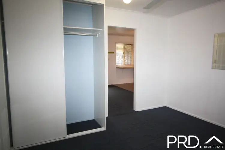 Fourth view of Homely unit listing, 1/29A Totten Street, Kepnock QLD 4670