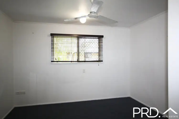 Fifth view of Homely unit listing, 1/29A Totten Street, Kepnock QLD 4670