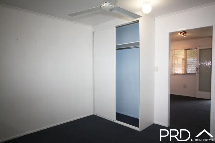 Sixth view of Homely unit listing, 1/29A Totten Street, Kepnock QLD 4670