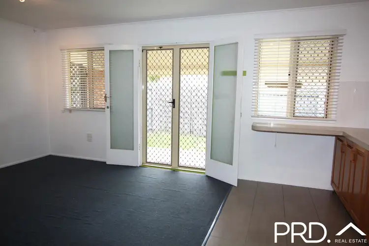 Seventh view of Homely unit listing, 1/29A Totten Street, Kepnock QLD 4670