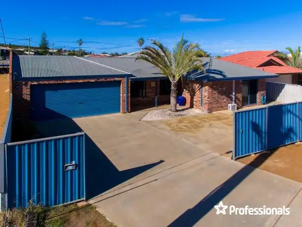 Main view of Homely house listing, 81 McAleer Drive, Mahomets Flats WA 6530