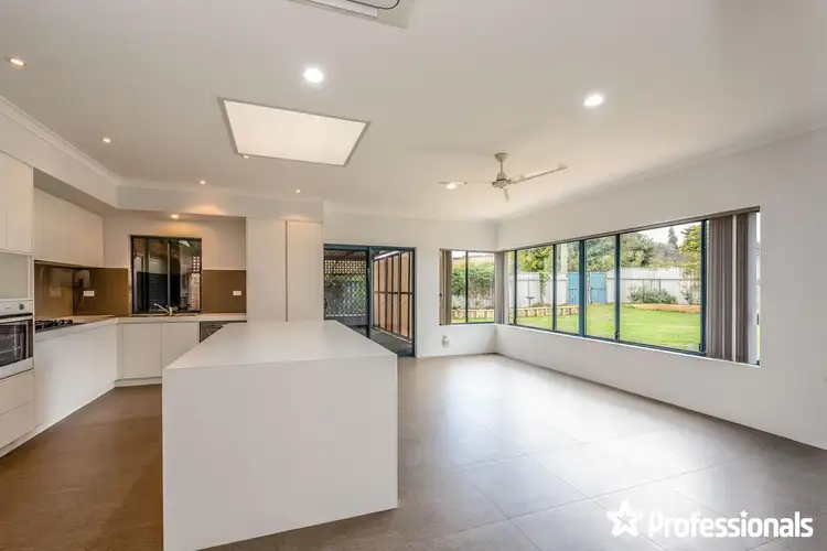 Fourth view of Homely house listing, 81 McAleer Drive, Mahomets Flats WA 6530