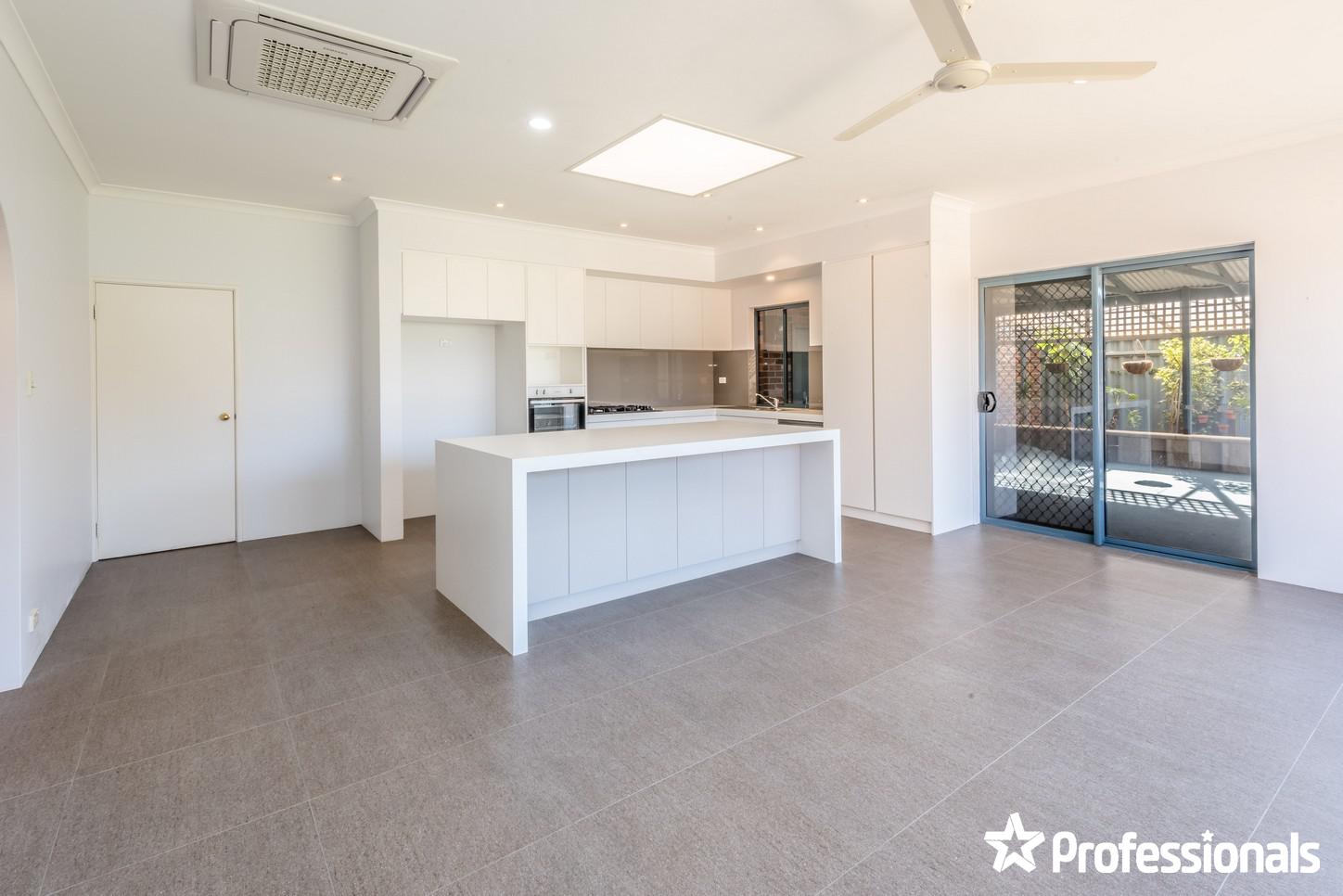 Fifth view of Homely house listing, 81 McAleer Drive, Mahomets Flats WA 6530