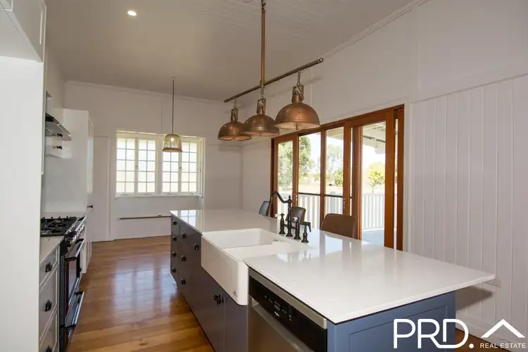 Main view of Homely house listing, 14 Davenport Drive, Coonarr QLD 4670