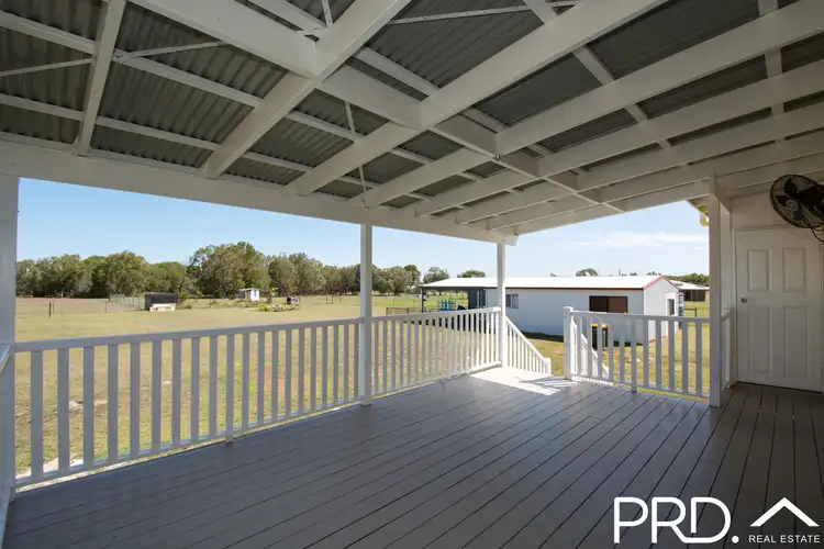 Third view of Homely house listing, 14 Davenport Drive, Coonarr QLD 4670
