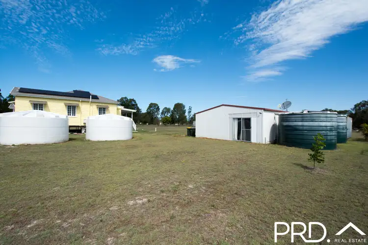 Fourth view of Homely house listing, 14 Davenport Drive, Coonarr QLD 4670