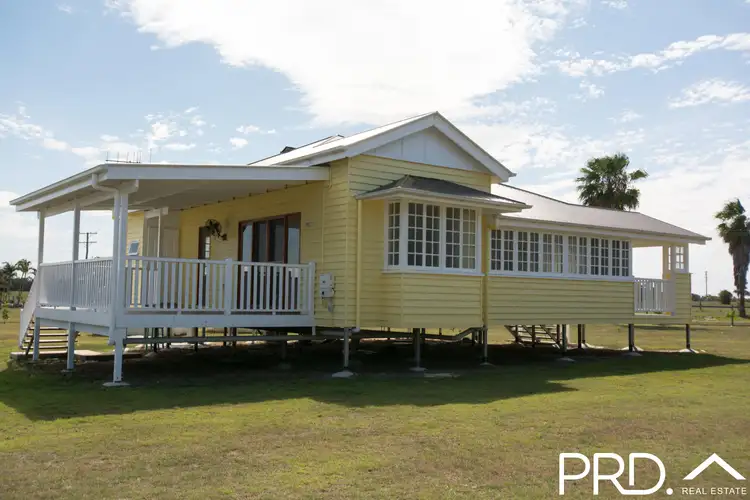 Fifth view of Homely house listing, 14 Davenport Drive, Coonarr QLD 4670