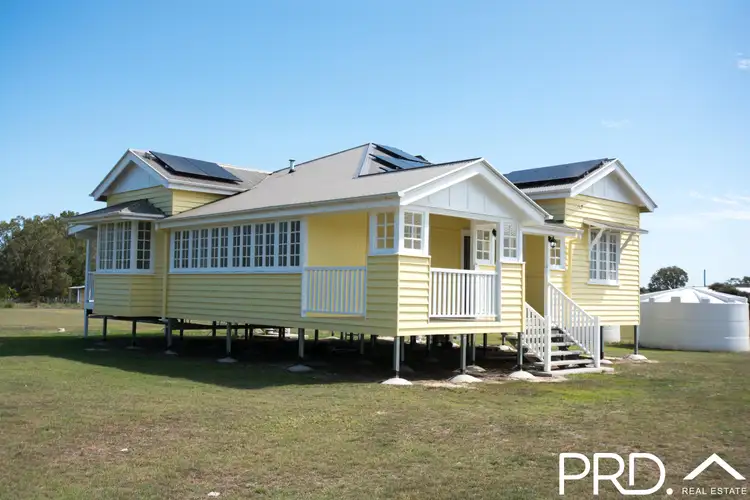 Sixth view of Homely house listing, 14 Davenport Drive, Coonarr QLD 4670