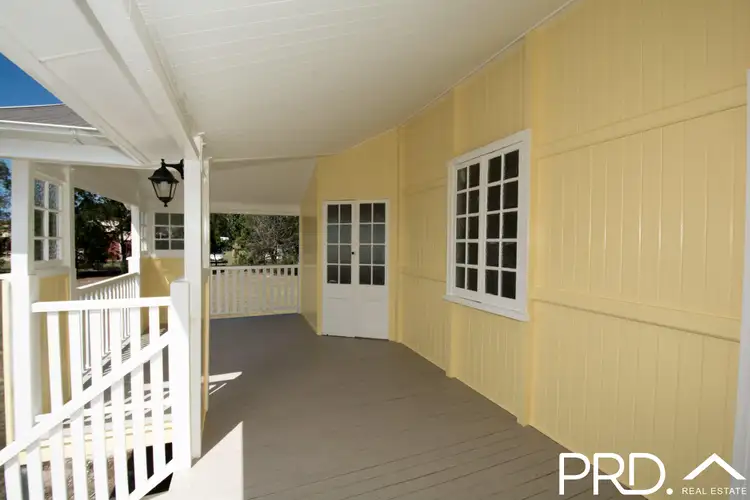 Seventh view of Homely house listing, 14 Davenport Drive, Coonarr QLD 4670