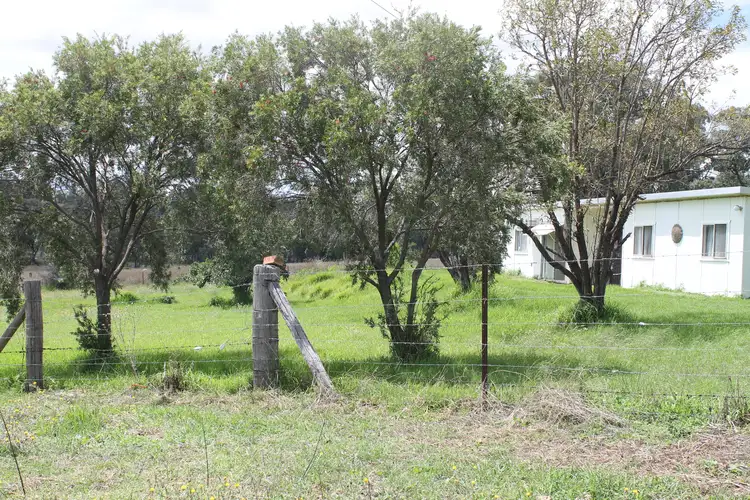 112 Norris Lane, Gulgong NSW 2852