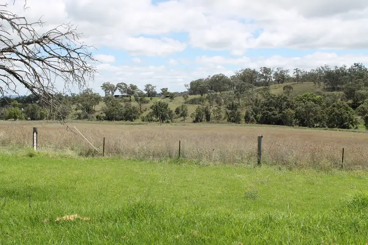 Second view of Homely house listing, 112 Norris Lane, Gulgong NSW 2852