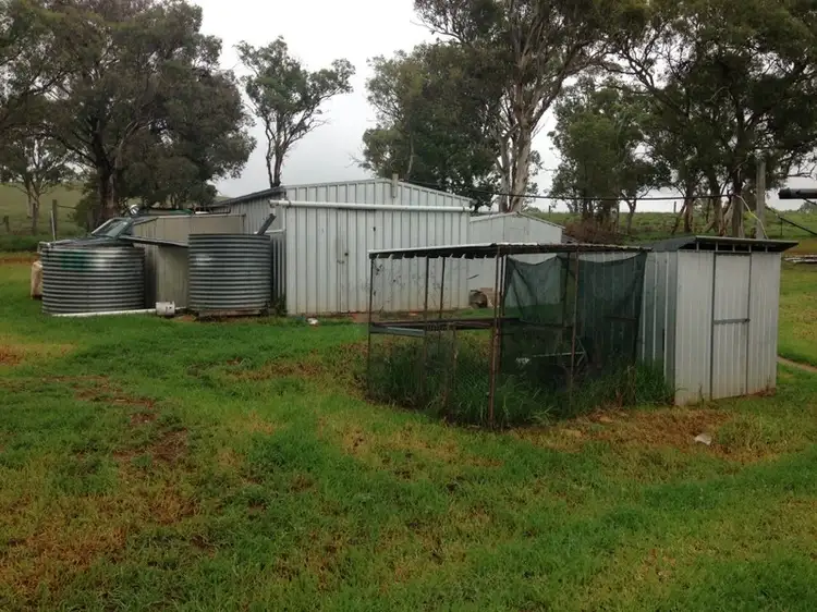 Third view of Homely house listing, 112 Norris Lane, Gulgong NSW 2852