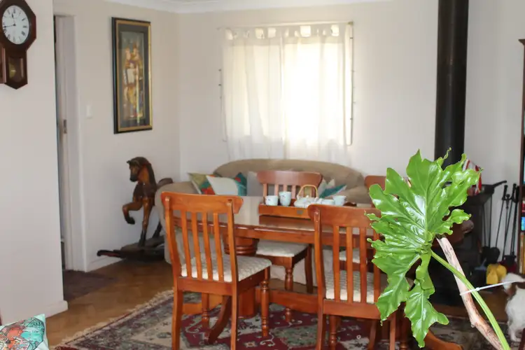 Fifth view of Homely house listing, 112 Norris Lane, Gulgong NSW 2852