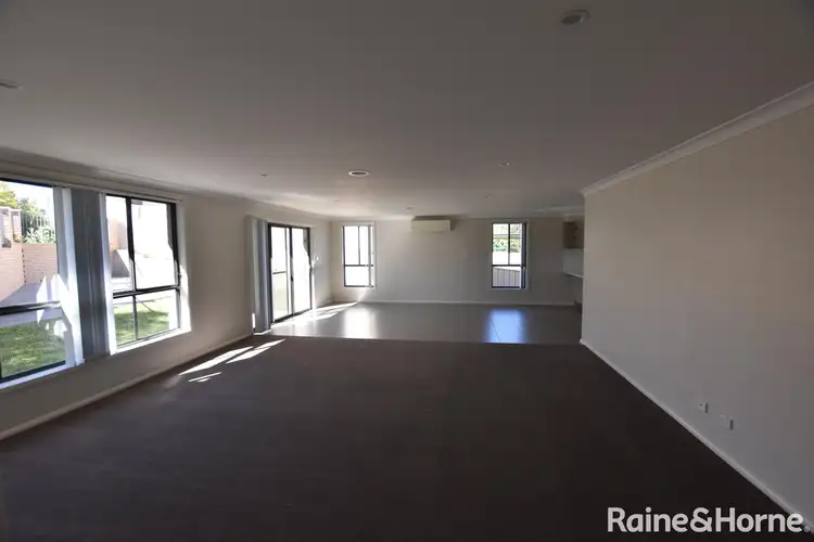 Second view of Homely unit listing, 5/20 Majestic Way, Orange NSW 2800