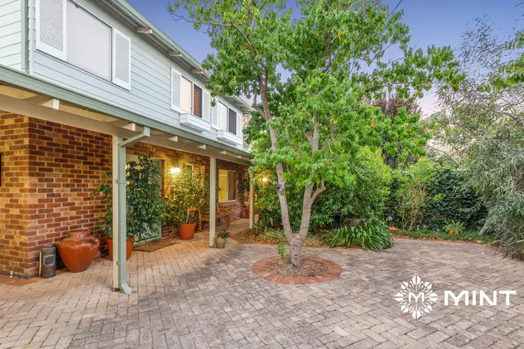 Second view of Homely house listing, 71b Aurelian Street, Palmyra WA 6157