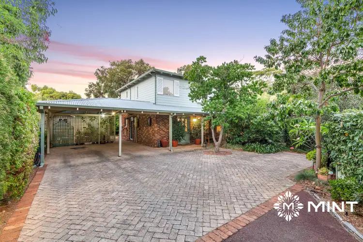 Third view of Homely house listing, 71b Aurelian Street, Palmyra WA 6157