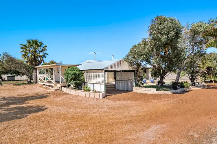 Fifth view of Homely house listing, 466 Company Road, Greenough WA 6532