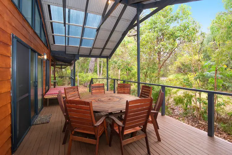 Main view of Homely house listing, 3 Flora Grove, Molloy Island WA 6290