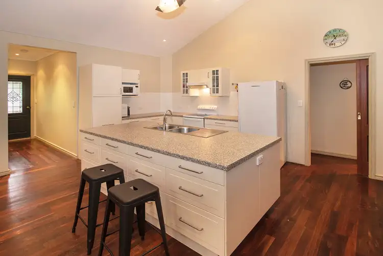 Fourth view of Homely house listing, 3 Flora Grove, Molloy Island WA 6290