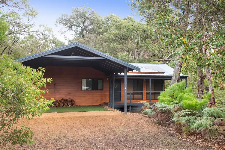 Fifth view of Homely house listing, 3 Flora Grove, Molloy Island WA 6290