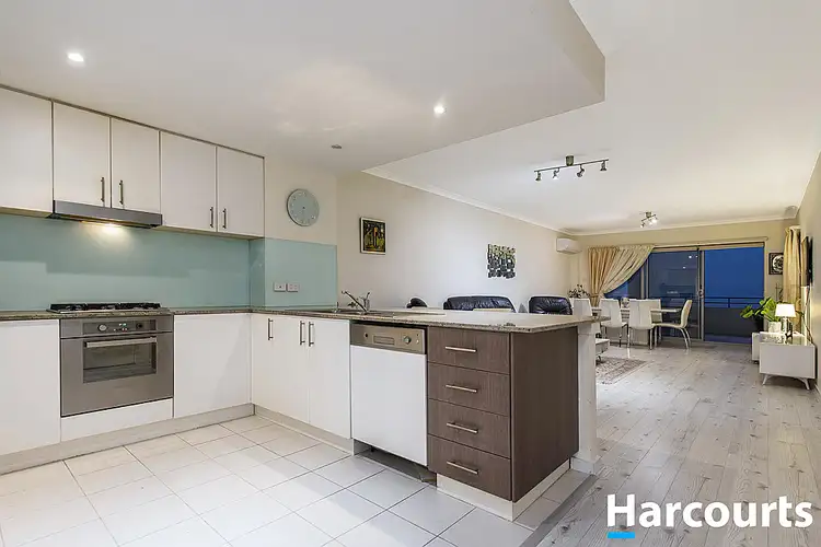 Second view of Homely house listing, 21/28 Banksia Terrace, South Perth WA 6151