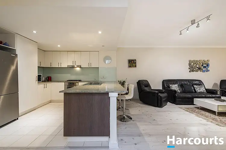 Fifth view of Homely house listing, 21/28 Banksia Terrace, South Perth WA 6151
